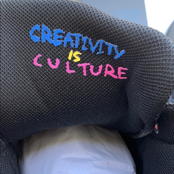 Puma Basket Mid BRADLEY THEODORY SHOES - Picture 5 of 7